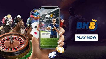 BK8: The Trusted Online Casino in Singapore