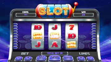 Enjoy The Best Online Slot Games in BK8