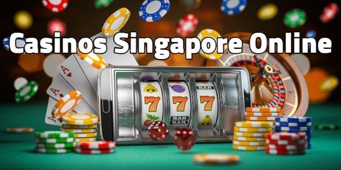 Factors to Look at When Finding Best Singapore Online Casino