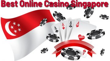 How To Find the Best Online Casino in Singapore