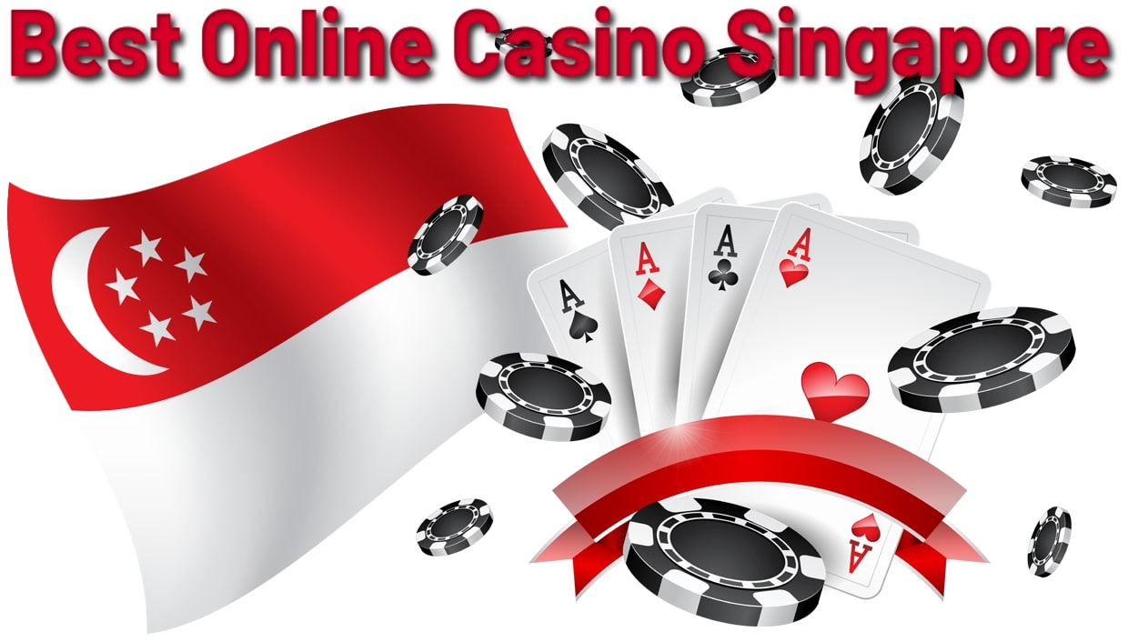 How To Find the Best Online Casino in Singapore