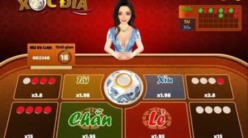 How To Play Online Xoc Dia 3D Games