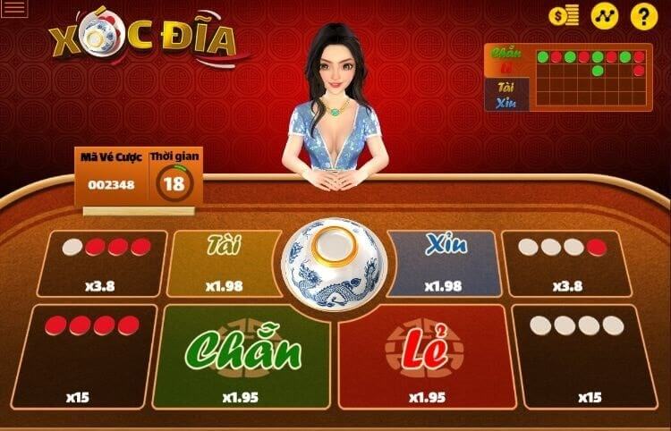 How To Play Online Xoc Dia 3D Games