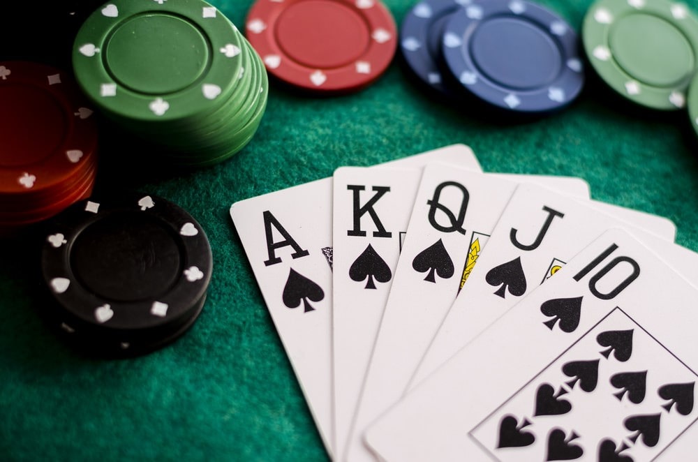 Is Playing Online Casinos In Singapore Legal?