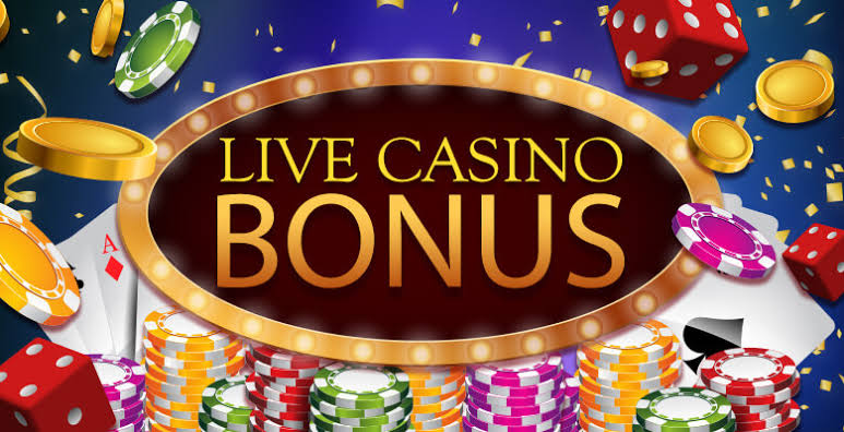 Live Casino Promotions and Bonuses