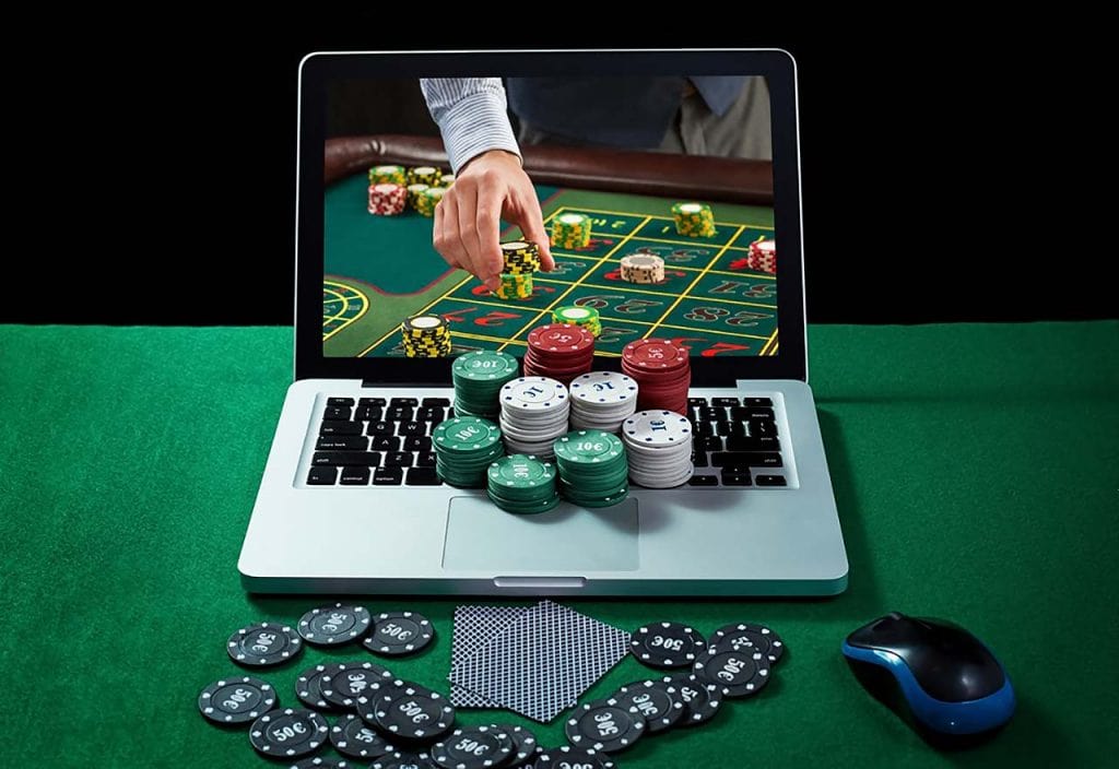 Online Casino in Singapore and Legal Gambling