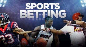 Singapore Football Sports Betting