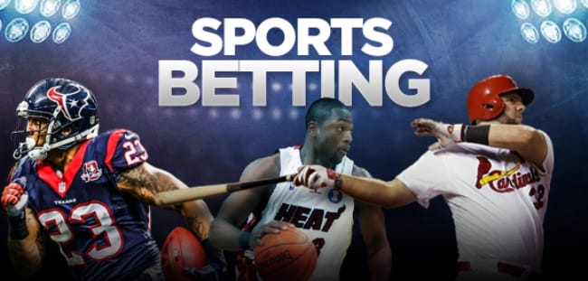 Singapore Football Sports Betting