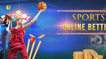 The Best Singapore Online Sports Betting Odds at BK8