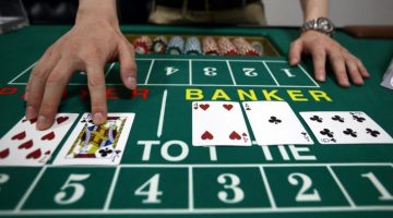 Top 7 Tips to Win on Any Online Baccarat Game