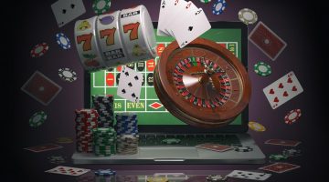 Types of Live Casino Games Available in Singapore