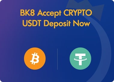 What Are the Payment Methods in BK8?