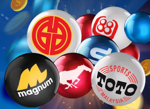 What is a 4D Lottery and How to Play Online in Singapore