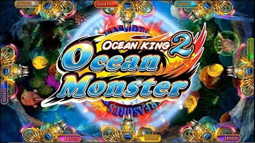 How to Win Ocean King 2