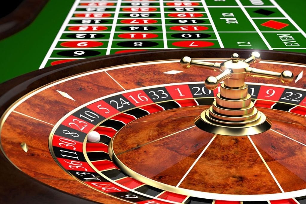 Introduction to Roulette