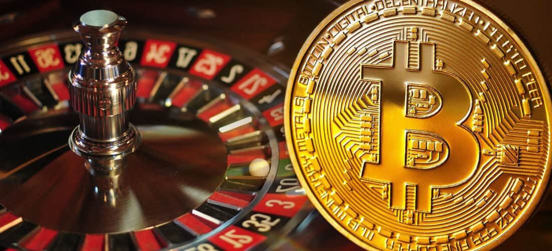 Is it Safe to use Bitcoin for Online Casinos