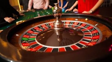 The Best Roulette Betting Strategy to Maximise your Profits