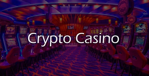 Why Cryptocasino Stands Out