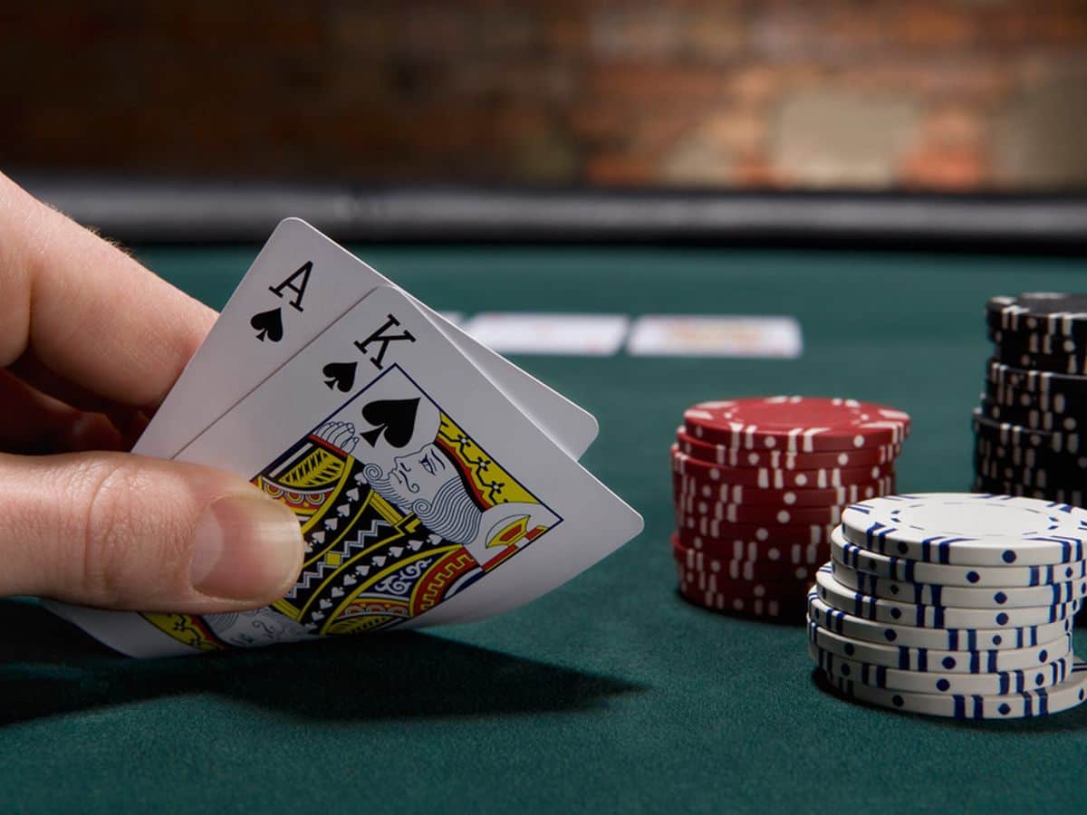 Five Tips To Winning In An Online Casino