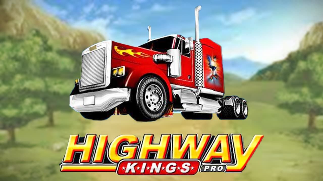 Highway King Slot Entertaining and Rewarding Game Worth Playing Every Time