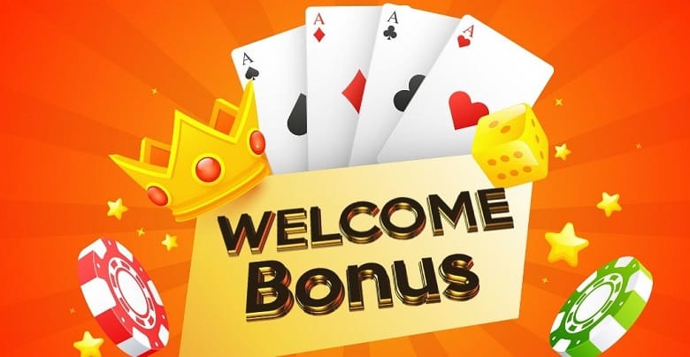 Why People Use The Online Casino Welcome Bonus