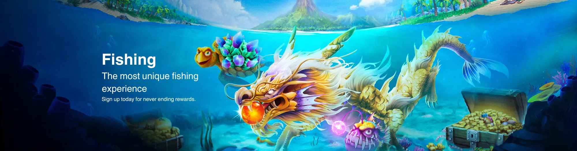 Online Fishing Game Betting Singapore